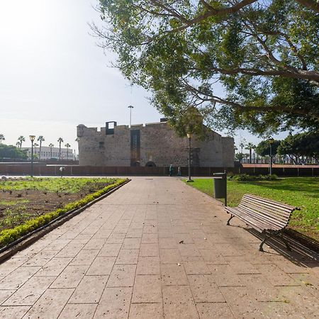 Rejon Home By Canariasgetaway Las Palmas de Gran Canaria Extérieur photo