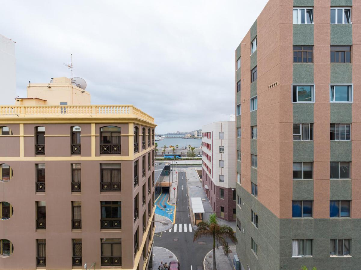 Rejon Home By Canariasgetaway Las Palmas de Gran Canaria Extérieur photo