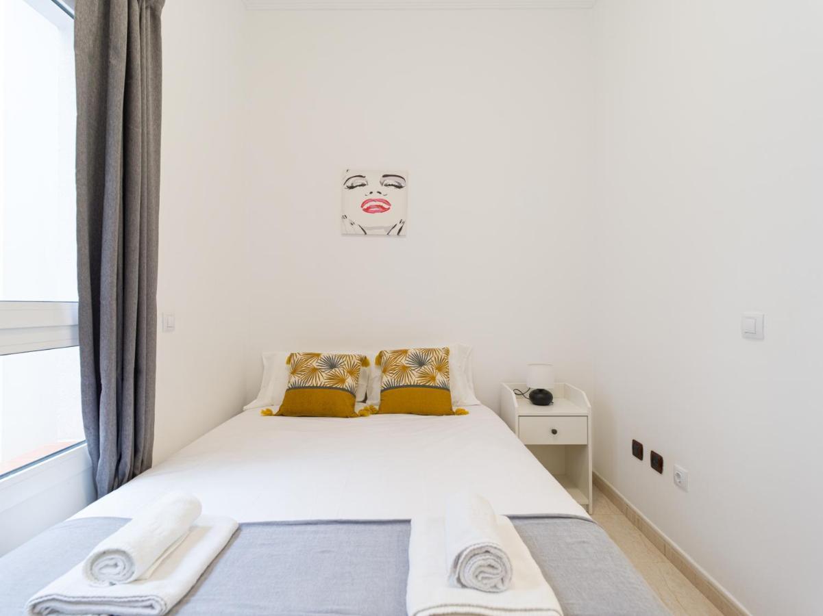 Rejon Home By Canariasgetaway Las Palmas de Gran Canaria Extérieur photo