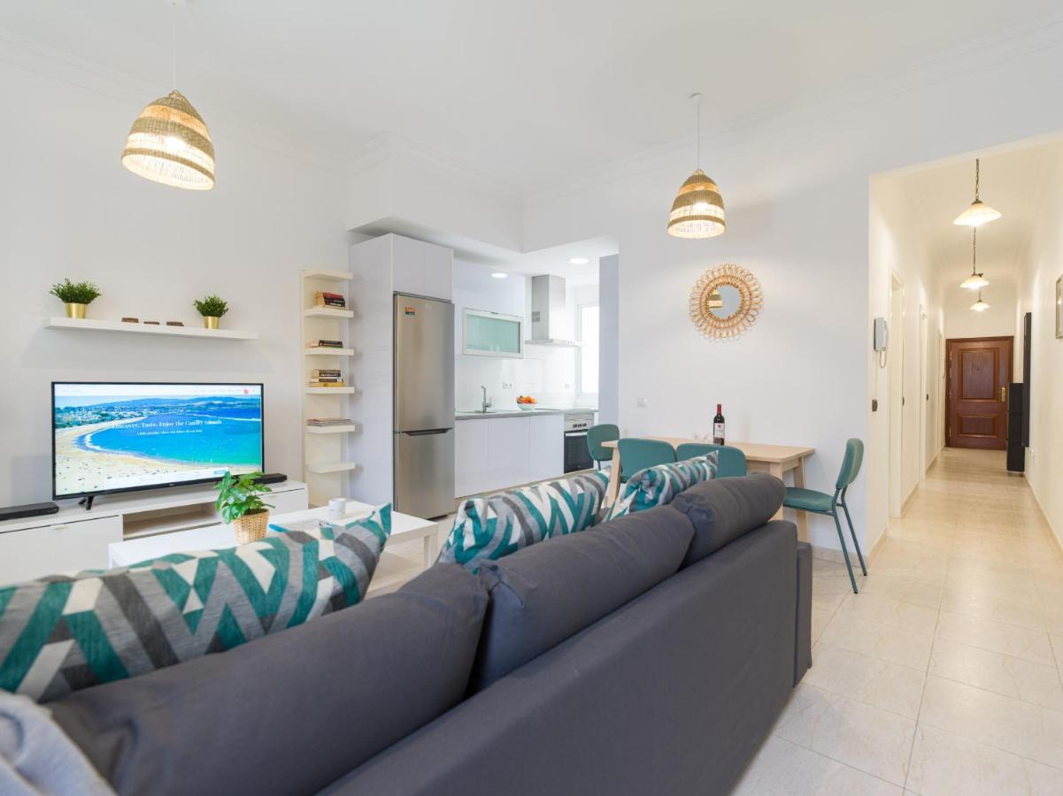 Rejon Home By Canariasgetaway Las Palmas de Gran Canaria Extérieur photo