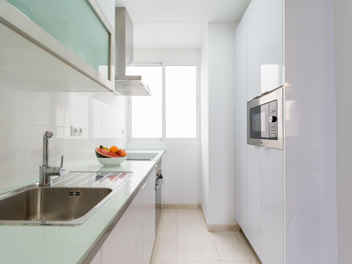 Rejon Home By Canariasgetaway Las Palmas de Gran Canaria Extérieur photo