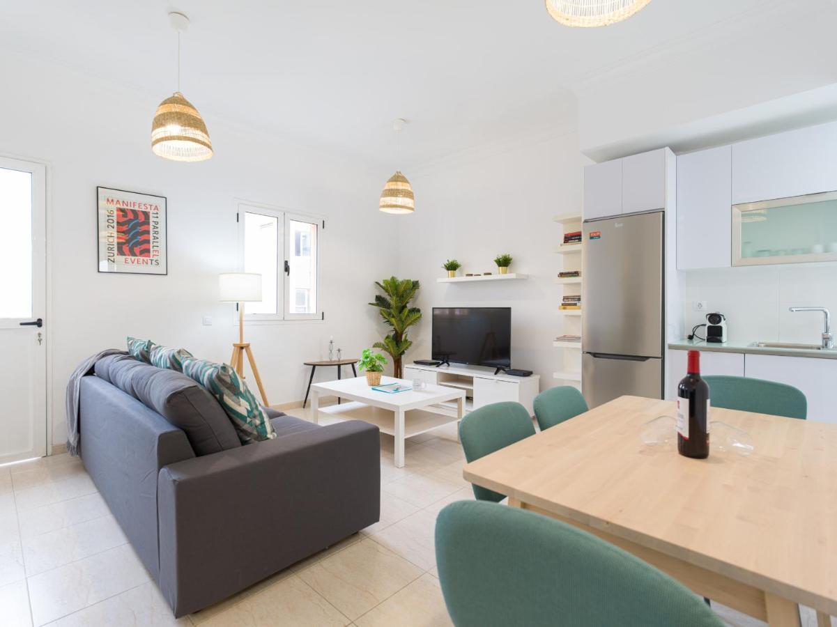 Rejon Home By Canariasgetaway Las Palmas de Gran Canaria Extérieur photo