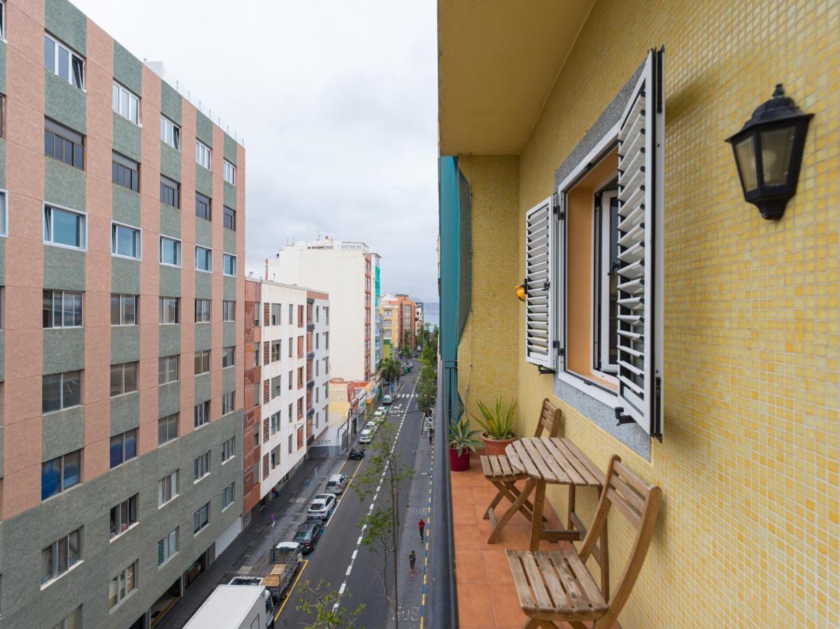 Rejon Home By Canariasgetaway Las Palmas de Gran Canaria Extérieur photo