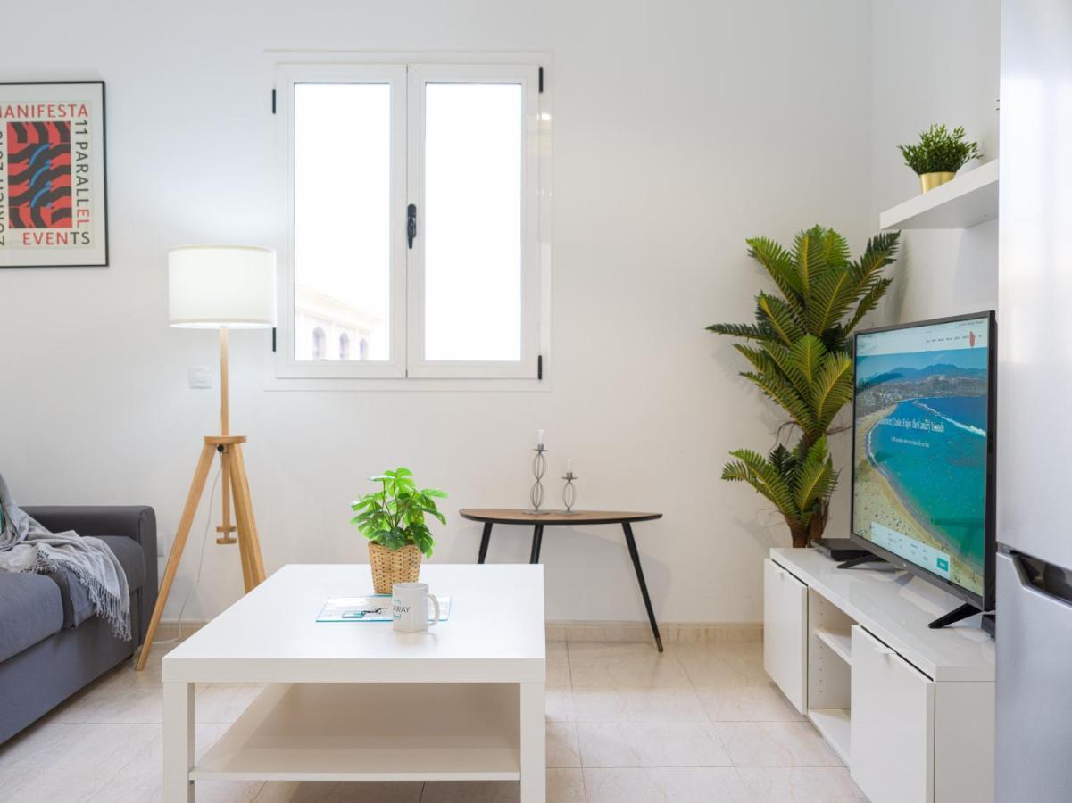 Rejon Home By Canariasgetaway Las Palmas de Gran Canaria Extérieur photo