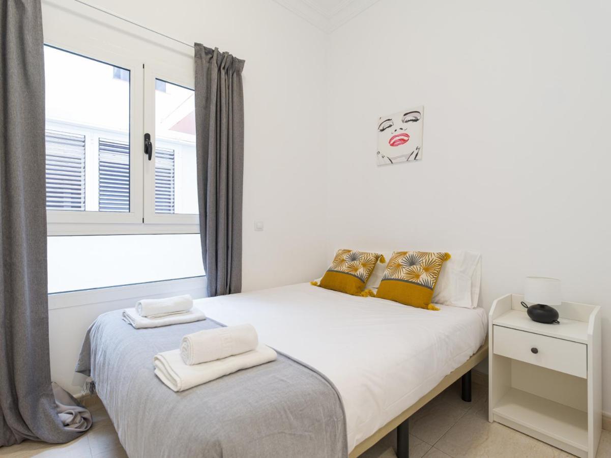 Rejon Home By Canariasgetaway Las Palmas de Gran Canaria Extérieur photo