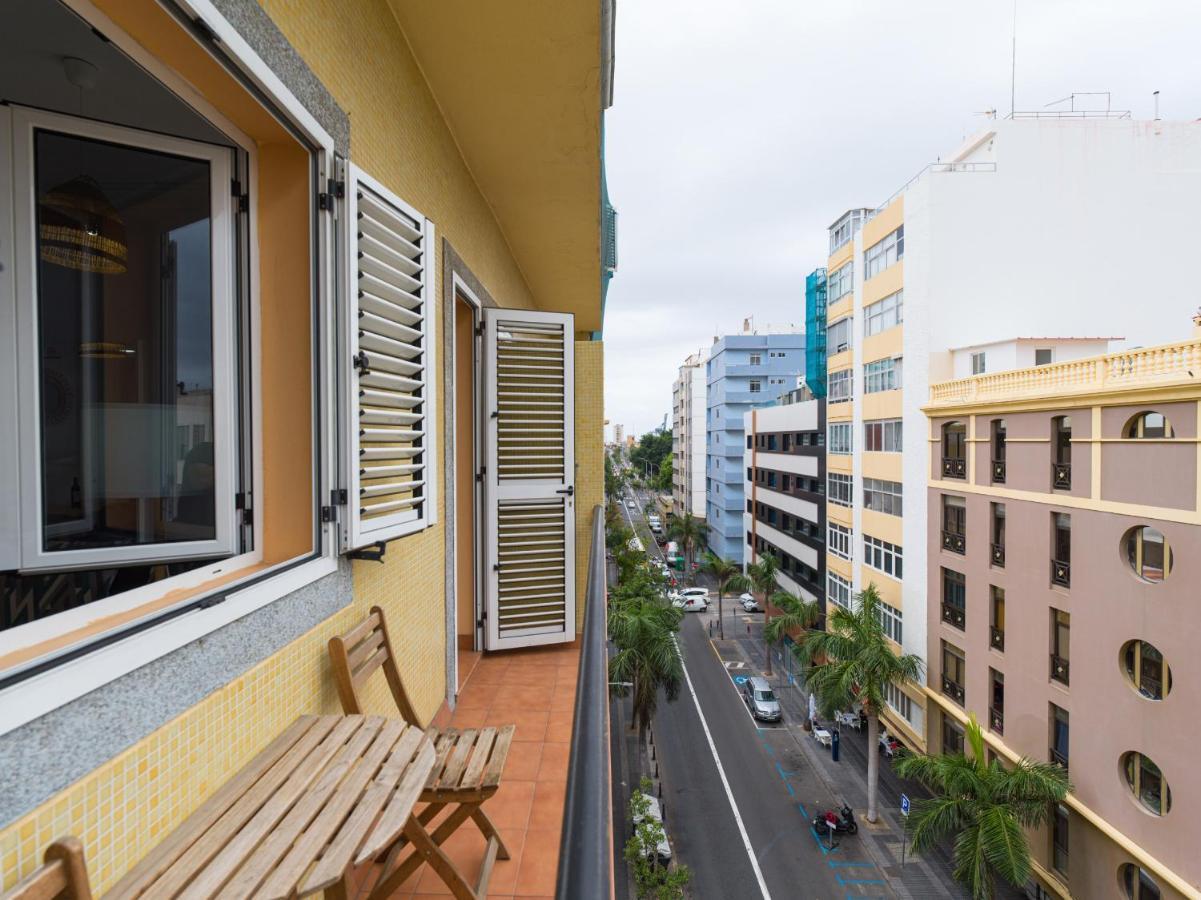 Rejon Home By Canariasgetaway Las Palmas de Gran Canaria Extérieur photo