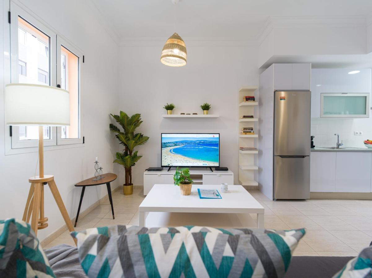 Rejon Home By Canariasgetaway Las Palmas de Gran Canaria Extérieur photo