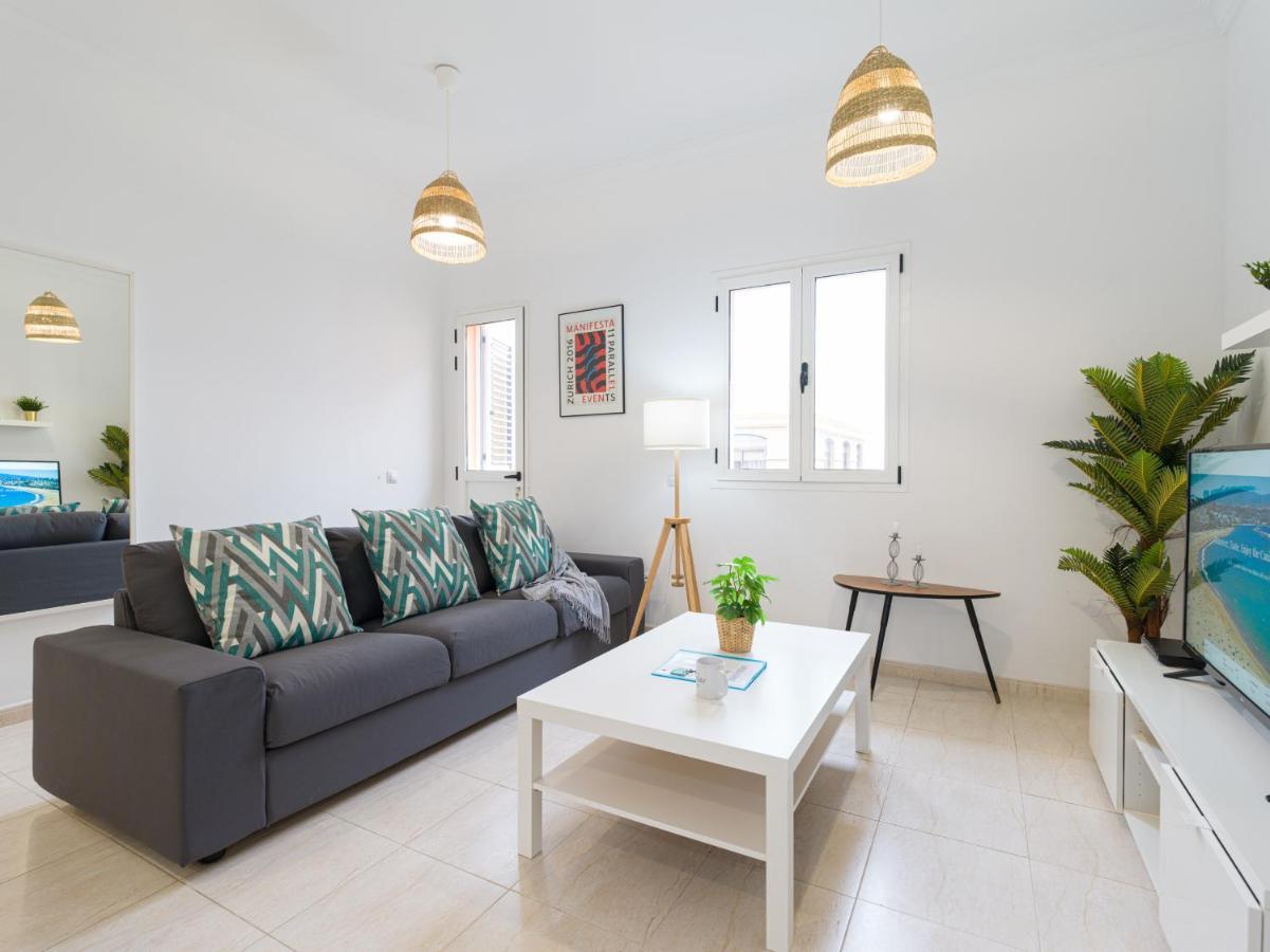 Rejon Home By Canariasgetaway Las Palmas de Gran Canaria Extérieur photo