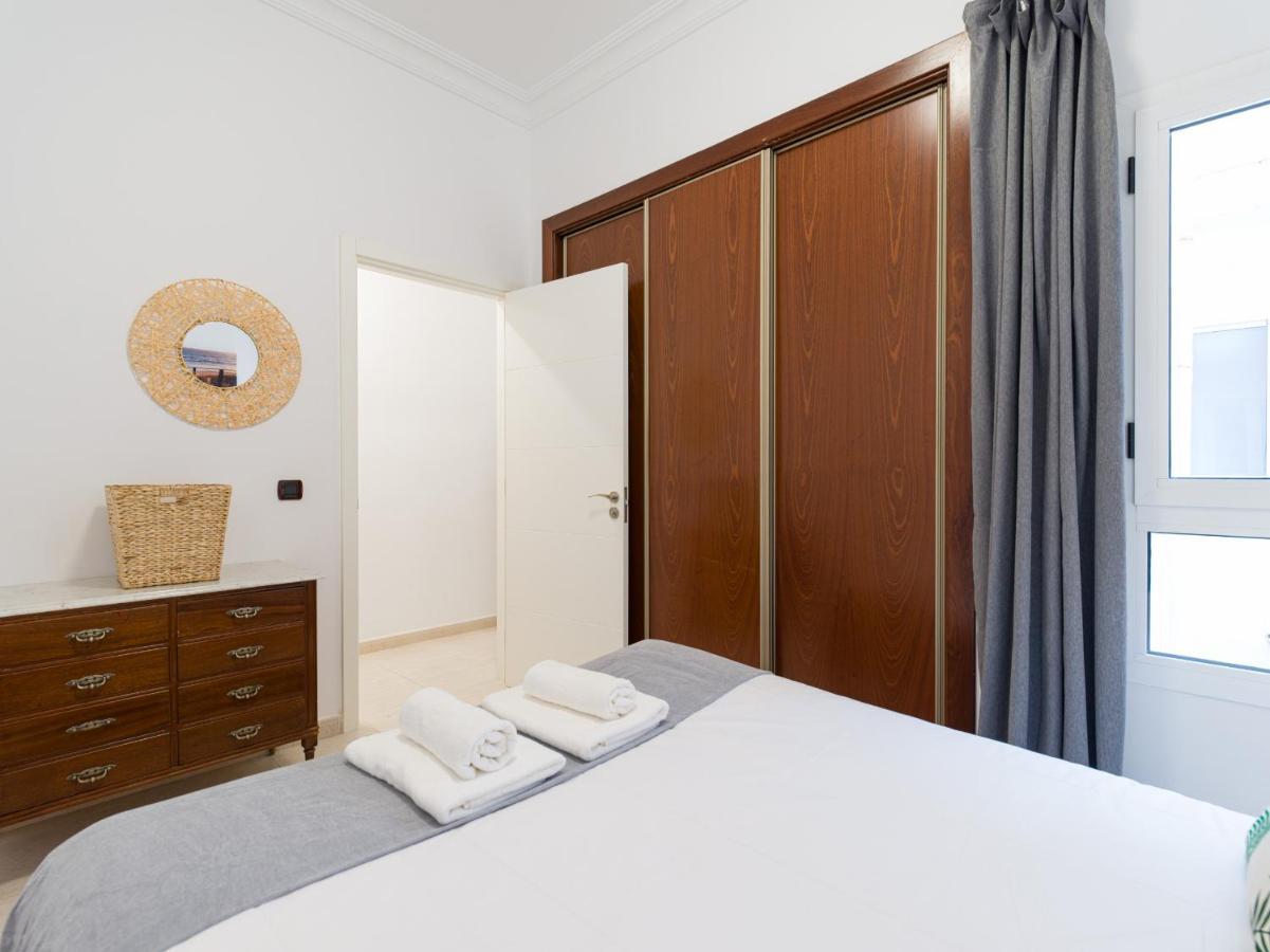 Rejon Home By Canariasgetaway Las Palmas de Gran Canaria Extérieur photo