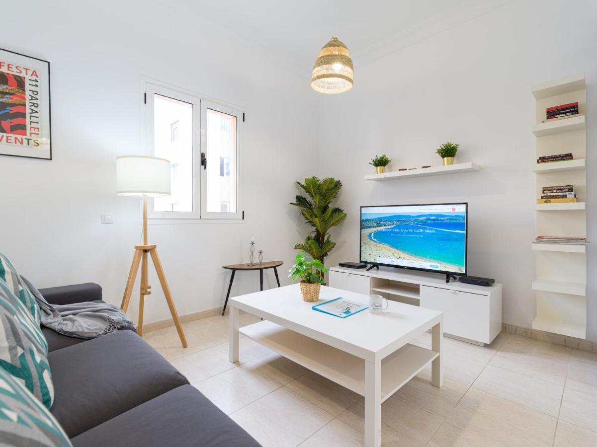Rejon Home By Canariasgetaway Las Palmas de Gran Canaria Extérieur photo