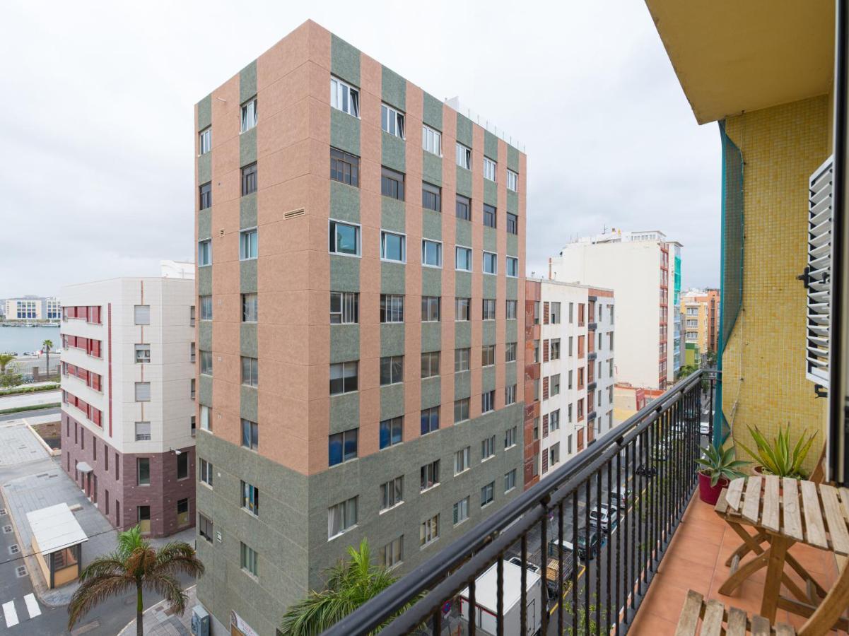 Rejon Home By Canariasgetaway Las Palmas de Gran Canaria Extérieur photo
