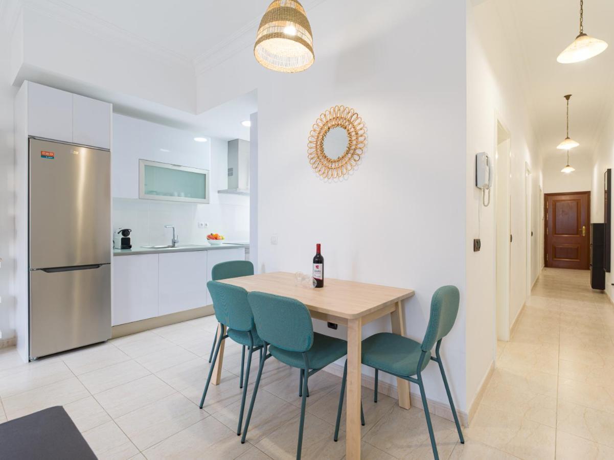 Rejon Home By Canariasgetaway Las Palmas de Gran Canaria Extérieur photo