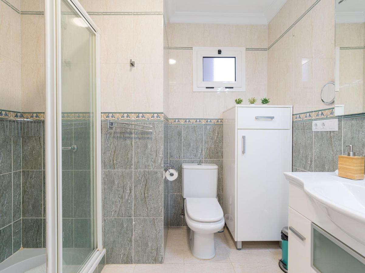 Rejon Home By Canariasgetaway Las Palmas de Gran Canaria Extérieur photo