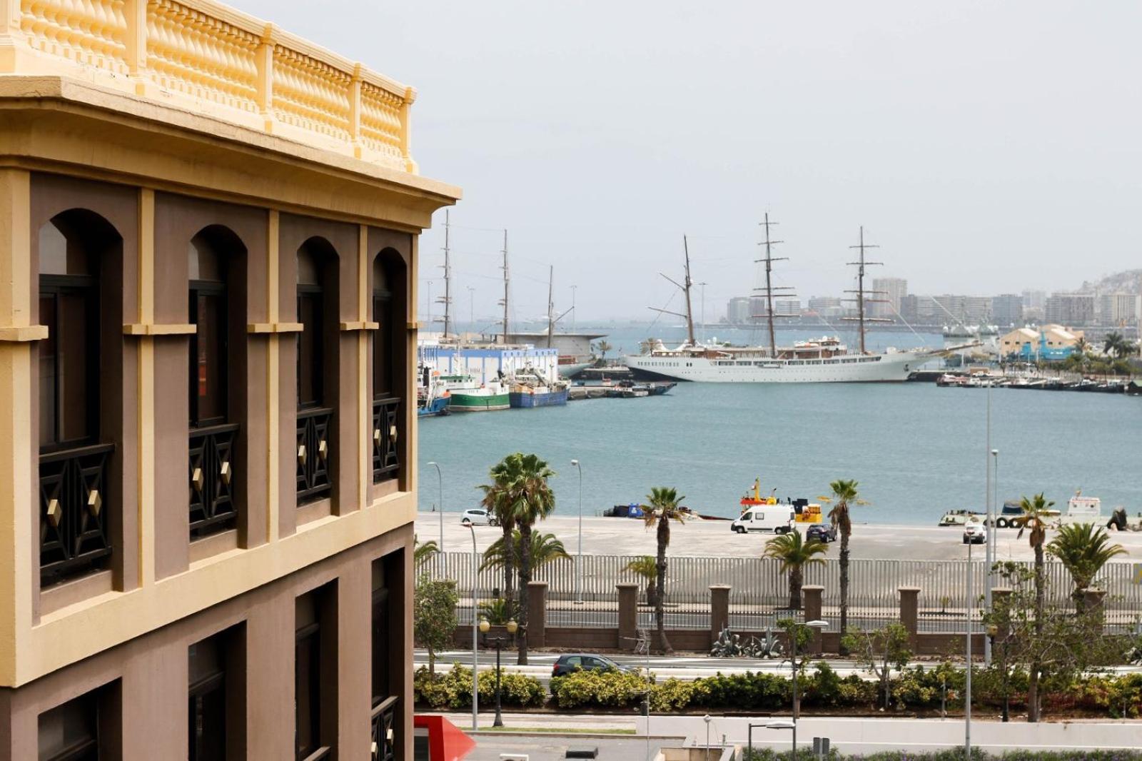 Rejon Home By Canariasgetaway Las Palmas de Gran Canaria Extérieur photo