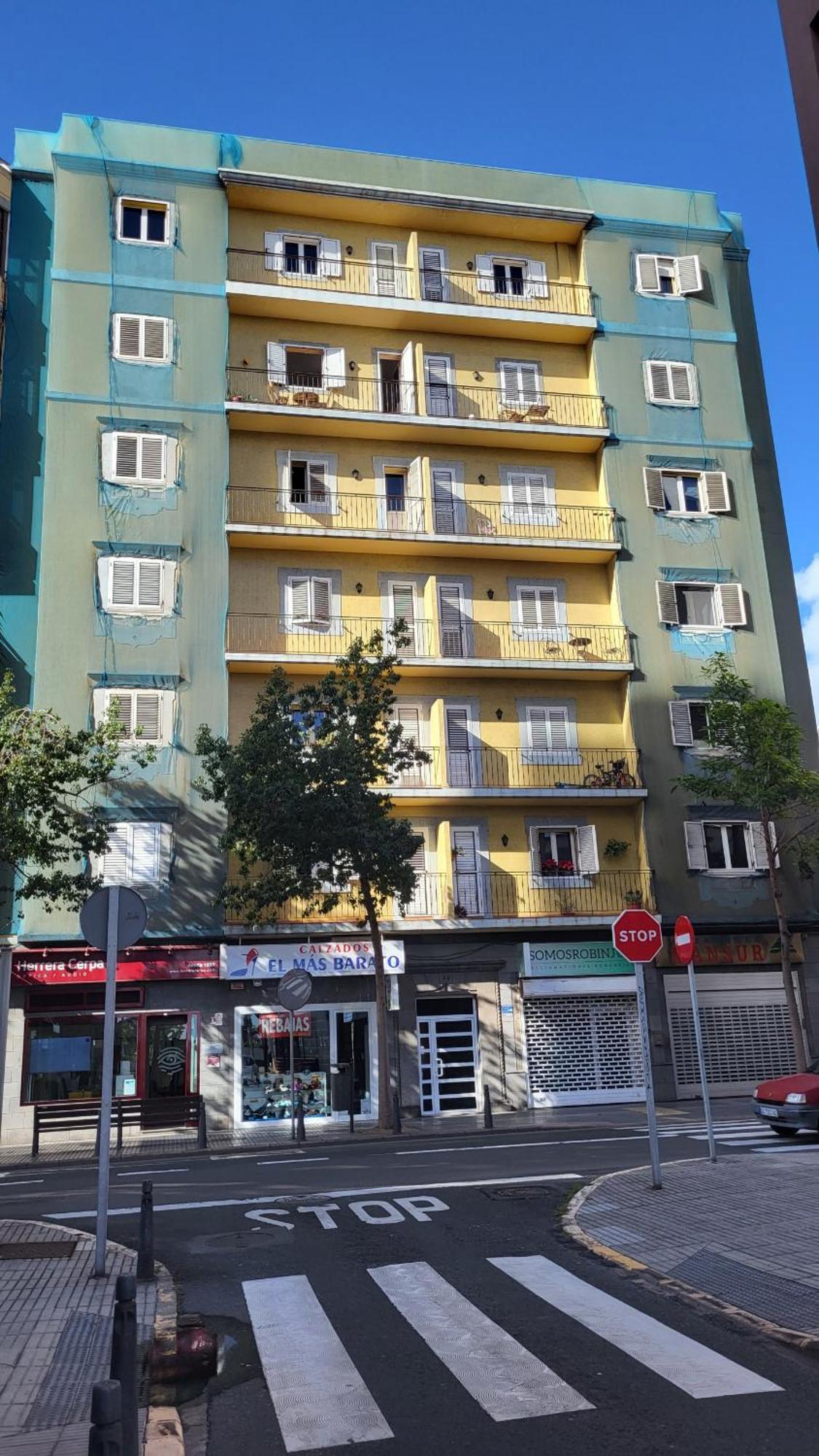 Rejon Home By Canariasgetaway Las Palmas de Gran Canaria Extérieur photo