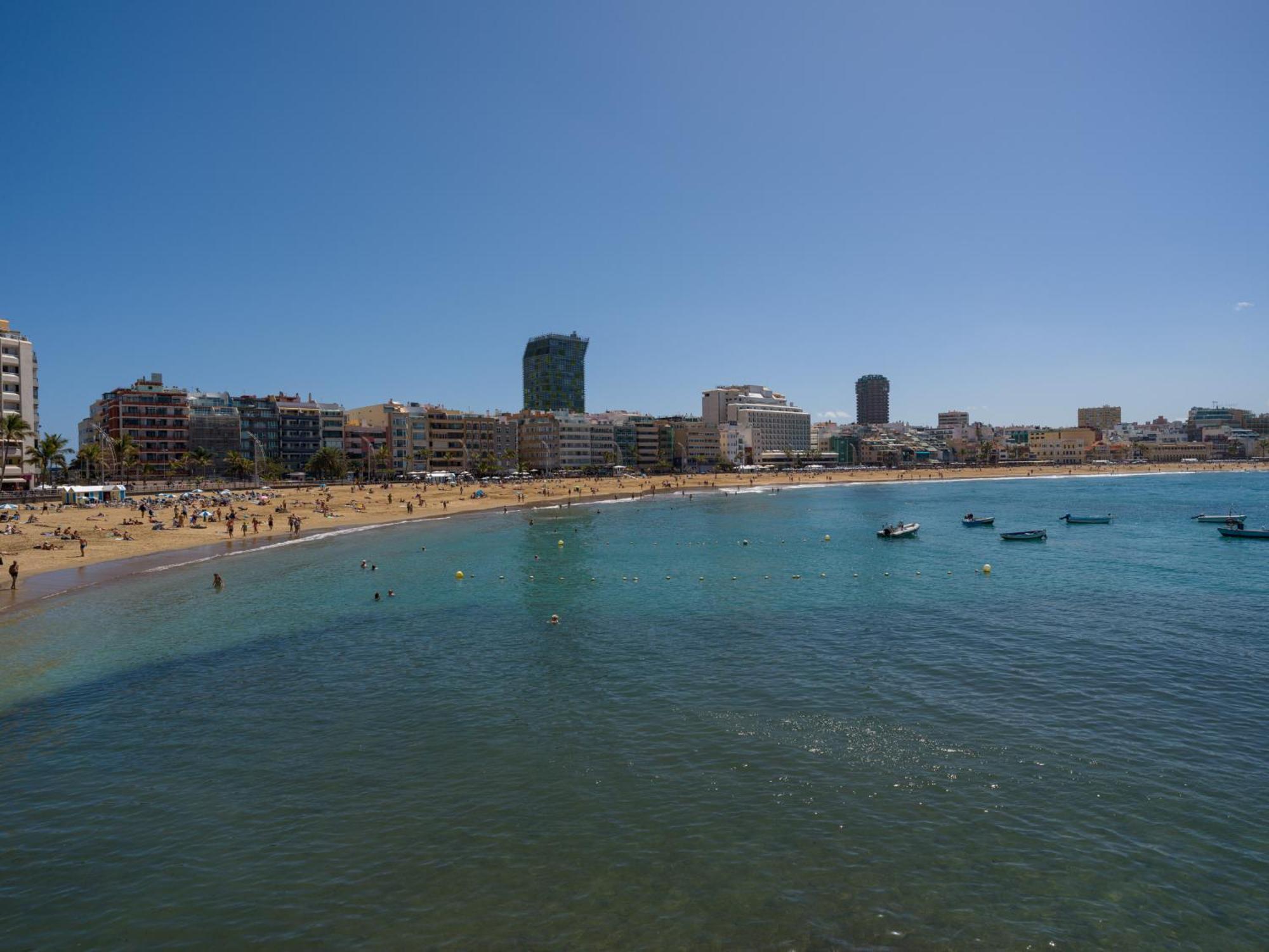 Rejon Home By Canariasgetaway Las Palmas de Gran Canaria Extérieur photo