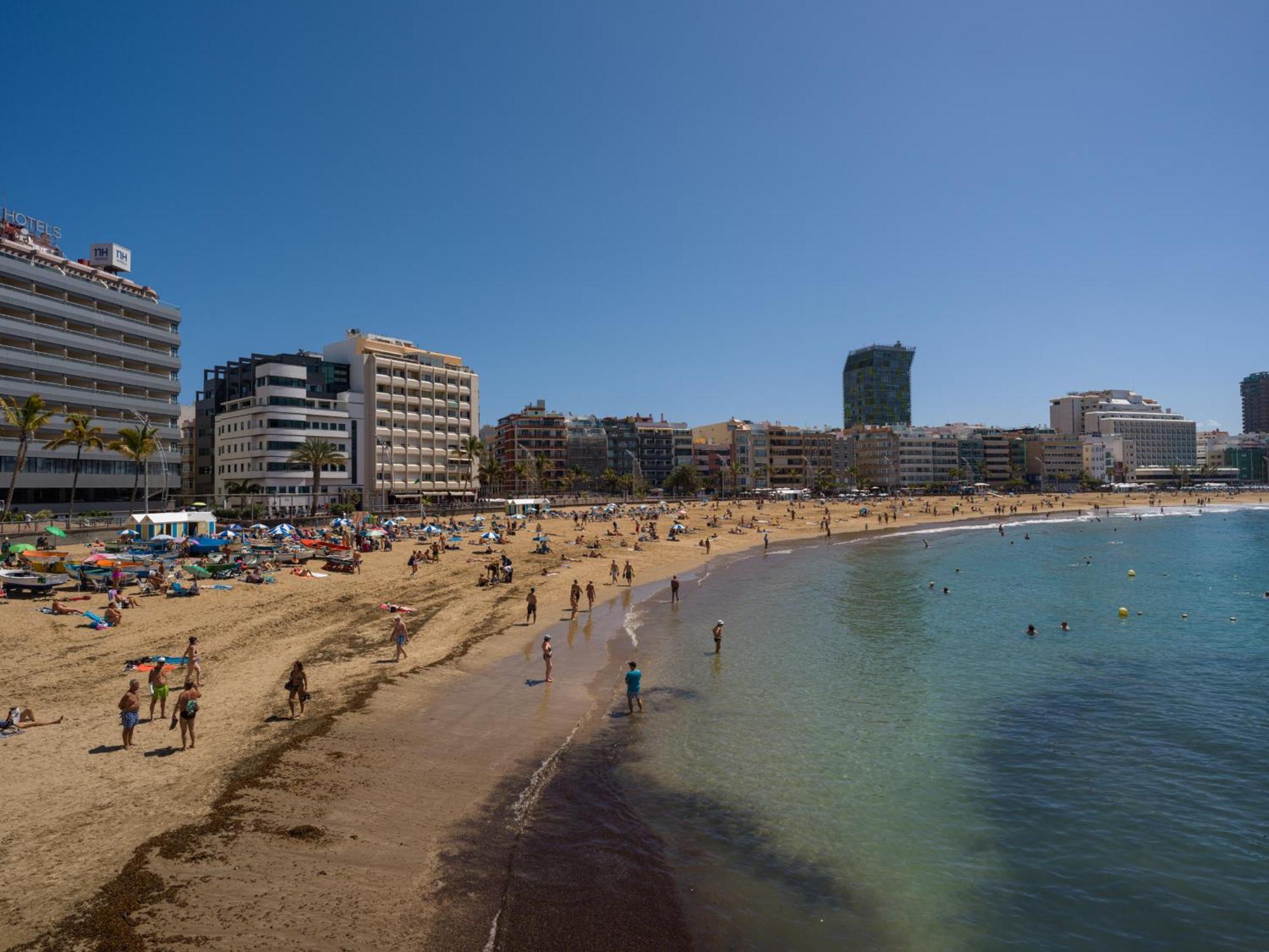 Rejon Home By Canariasgetaway Las Palmas de Gran Canaria Extérieur photo