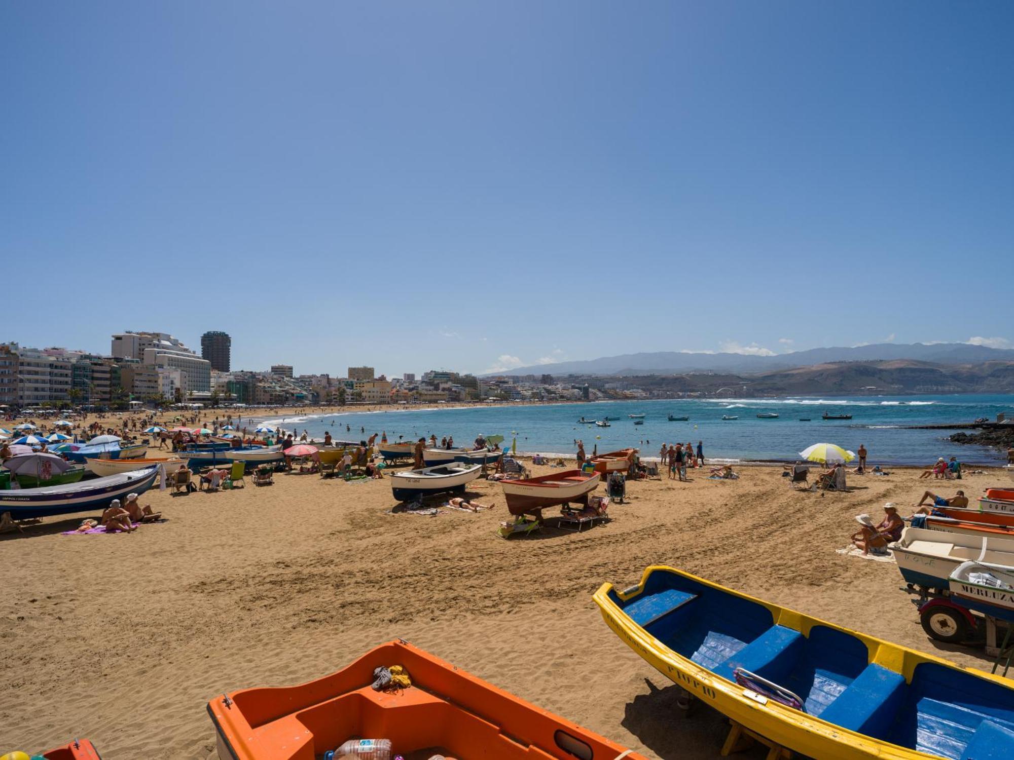 Rejon Home By Canariasgetaway Las Palmas de Gran Canaria Extérieur photo